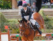 DI GIAMBERARDINO GIOCO CampITA2013- S5 0916 : Campionati Italiani 2013, Cattolica, DI GIAMBERARDINO DARIO, GIOCO DEL CASTEGNO, Horse Riviera Resort, foto di Stefano Secchi ©